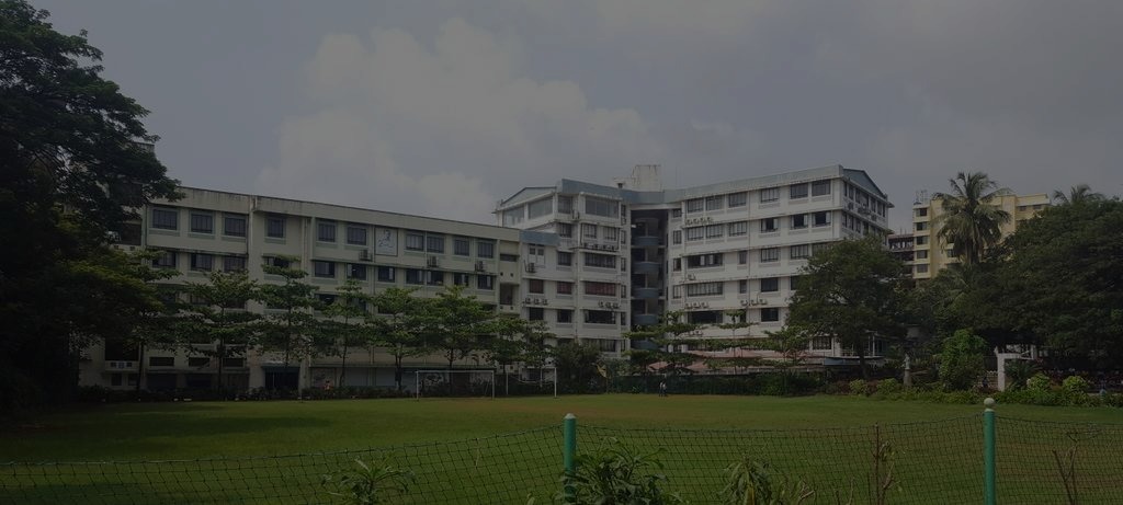 Don Bosco Institute of Technology – Mumbai Campus
