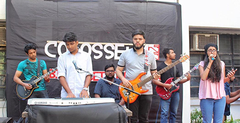 Music Club