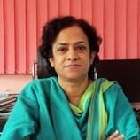 DBIT Principal Dr. Prasanna Nambiar