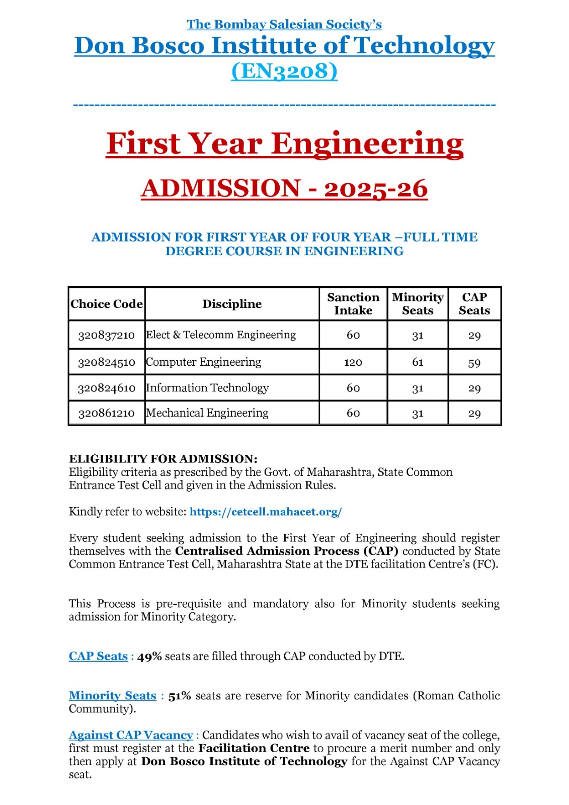 Fees 2024-25 