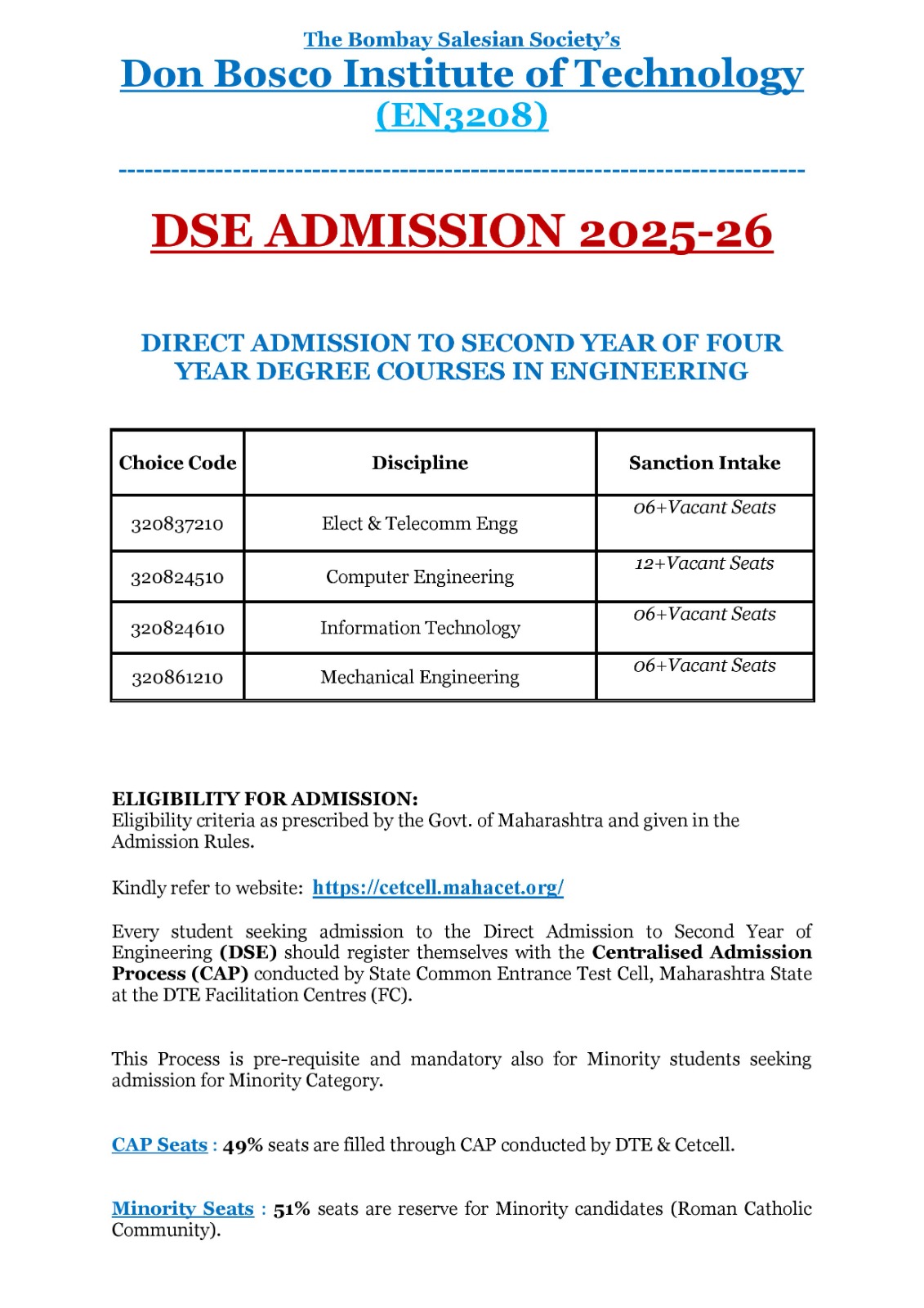 Fees 2024-25 