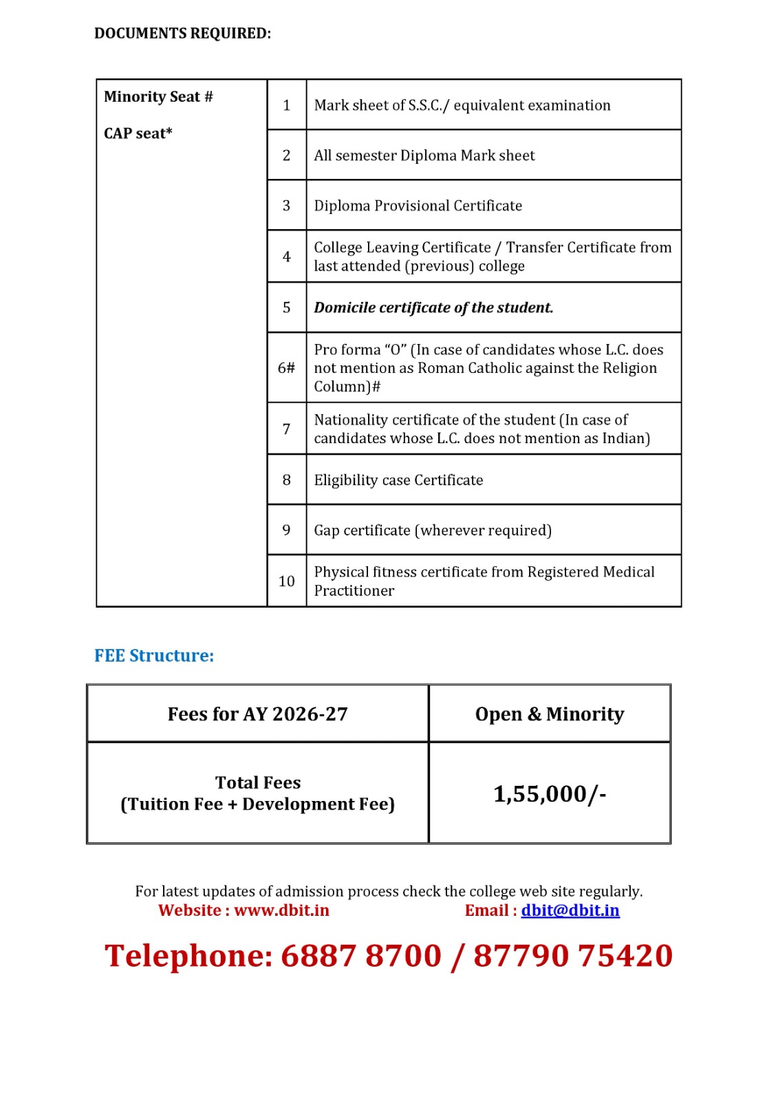 procedure-eligibility
