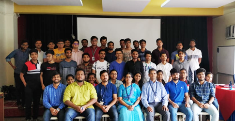 Physics Club